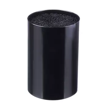 Подставка для ножей SATOSHI, с полипропиленовыми разделителями 9x14 см