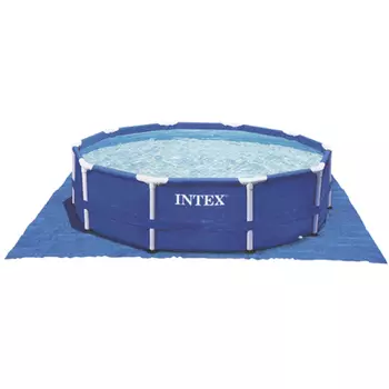 Подстил под бассейн INTEX 28048 размер: 472х472см