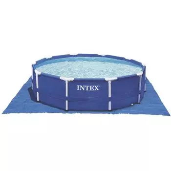 Подстил под бассейн INTEX 28048 размер: 472х472см
