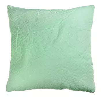Подушка Бамбук, полиэстер, 70х70см, арт ГМ