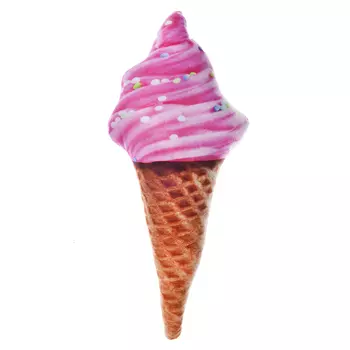 Подушка декоративная, 44x21см