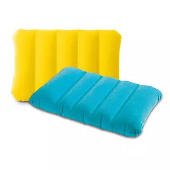 Подушка детская, 43х28х9 см, возраст с 3 лет, INTEX, 68676