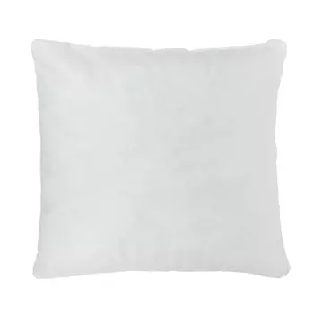 Подушка для декоративных наволочек 40х40 см