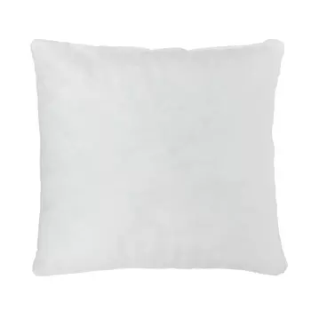 Подушка для декоративных наволочек 40х40 см