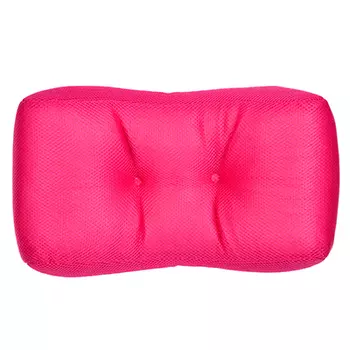 Подушка под поясницу, 20х38см