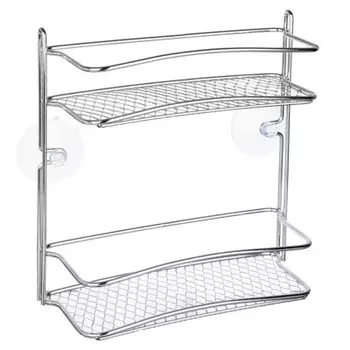 Полка настенная, двойная, ARTEX Star, арт. 29 16 72