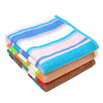 Полотенце банное махровое, 70х130см