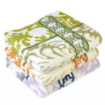 Полотенце для рук махровое, хлопок, 30х70см, VETTA