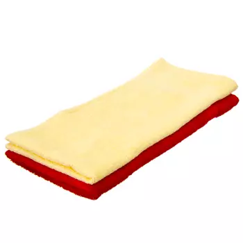 Полотенце кухонное махровое, хлопок, 30х50см , Grace