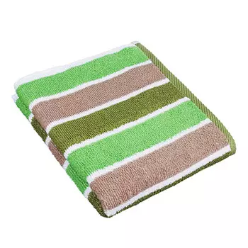 Полотенце махровое пестротканое PROVANCE "Грейс,оттенки" 50х90см, 100% хлопок