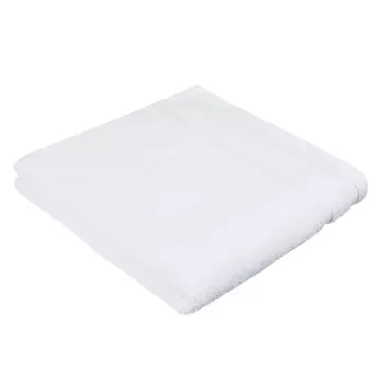 Полотенце махровое PROVANCE "Виана" 50х90см, 100% хлопок, белый