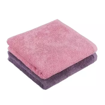 Полотенце махровое PROVANCE "Виана, розовые сны" 30х70см, 100% хлопок, 2 цвета