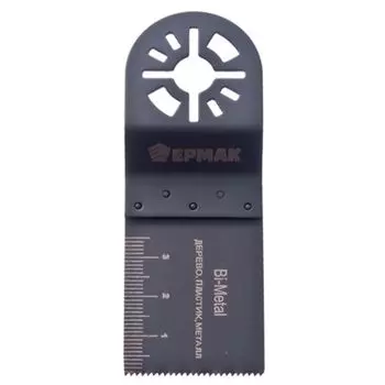 Полотно пильное Ермак 34мм для МФМ-260
