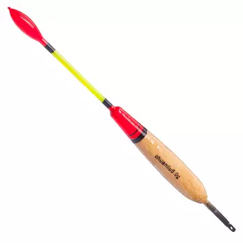 Поплавок Azor фасон-ручка пластик 5гр