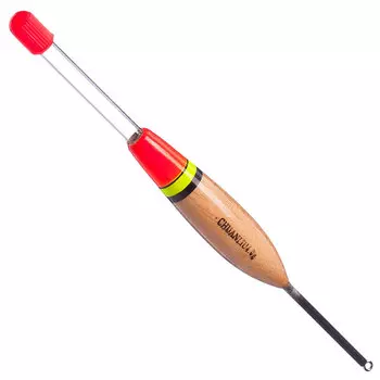 Поплавок Azor со светом пластик 4гр