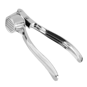 Пресс для чеснока 15,5 см, металл