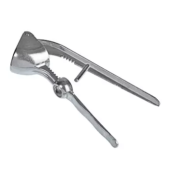 Пресс для чеснока с косточковыдавливателем, VETTA