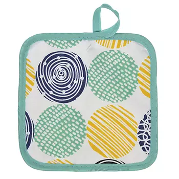 Прихватка для кухни, 17х17см, VETTA