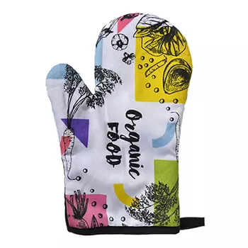 Прихватка-варежка для кухни, 27см, VETTA