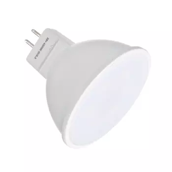 PROMO Лампа светодиодная MR16 3W 4200K 240lm 220V