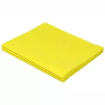 ПРОСТО ЧИСТО Салфетки вискозные улучшенные 3 шт