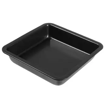 Противень квадратный а/п., 22,5х4,5см