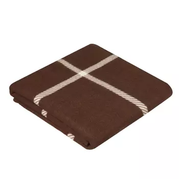 PROVANCE Эспрессо Плед флисовый подарочный, 100% полиэстер, 130х170см, 160гр/м, 3 цвета