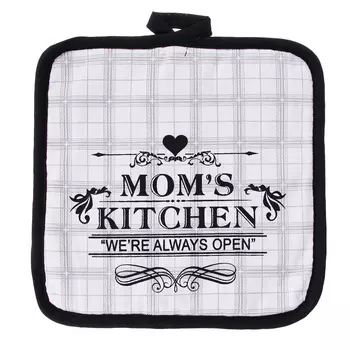 PROVANCE Кухня Прихватка, 100% хлопок, 20х20см