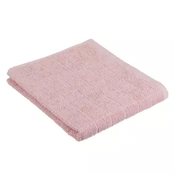 PROVANCE Линт Полотенце махровое, 100% хлопок, 50х90см, пыльно-розовый