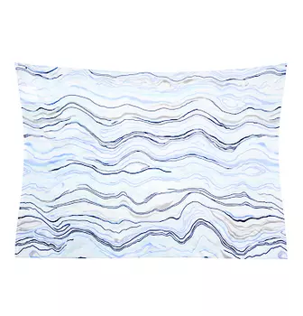 PROVANCE Магия Принт Наволочка 50х70см, поплин 110гр/м, 100% хлопок, 2 дизайна