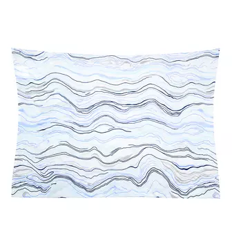 PROVANCE Магия Принт Наволочка 50х70см, поплин 110гр/м, 100% хлопок, 2 дизайна