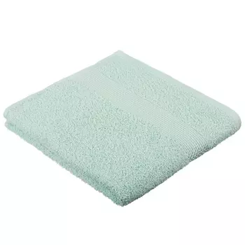 PROVANCE Наоми Полотенце махровое, 100% хлопок, 50х90см, 360гр/м, мятный