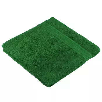 PROVANCE Наоми Полотенце махровое, 100% хлопок, 70х130см, 360гр/м, зеленая трава