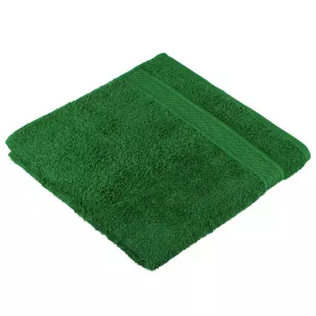 PROVANCE Наоми Полотенце махровое, 100% хлопок, 70х130см, 360гр/м, зеленая трава