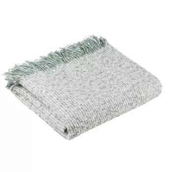 PROVANCE Плед букле 130х170см, 100% акрил, 2 цвета