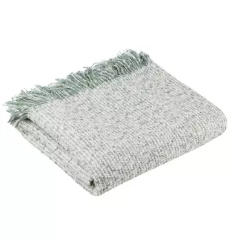 PROVANCE Плед букле 130х170см, 100% акрил, 2 цвета