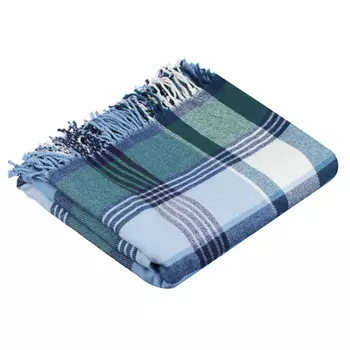 PROVANCE Плед кашемир 130х170см, 100% акрил, 3 дизайна