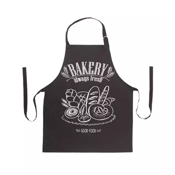 PROVANCE Ранчо Фартук 62х70см, 100% хлопок, 2 дизайна