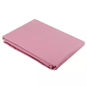 PROVANCE Роузмист Простыня евро, 220х240см, смесовый хлопок, 3 цвета