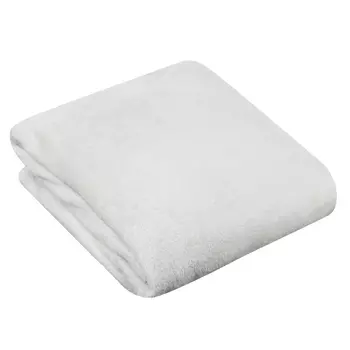 PROVANCE Сильвер Плед микрофибра с фольгированным принтом, 130х170см, 100% полиэстер