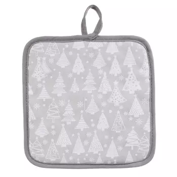 PROVANCE Сильвер Прихватка, 100% хлопок, 20х20см