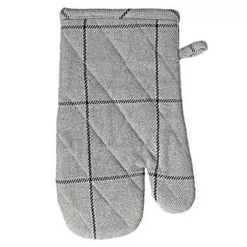 PROVANCE Сканди Прихватка-варежка, 100% хлопок, 18х29см, 3 цвета