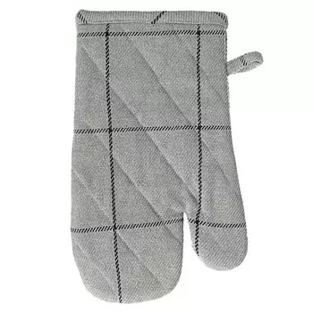 PROVANCE Сканди Прихватка-варежка, 100% хлопок, 18х29см, 3 цвета