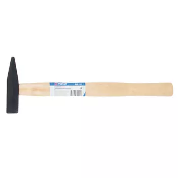 РОКОТ Молоток 200гр деревянная рукоятка