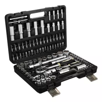 РОКОТ Набор автоинстурментов 108 предмета