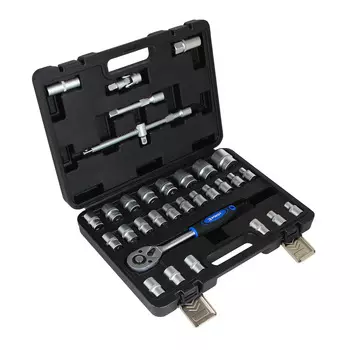 РОКОТ Набор автомобильных инструментов, 32 предмета