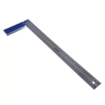 РОКОТ Угольник столярный 500мм