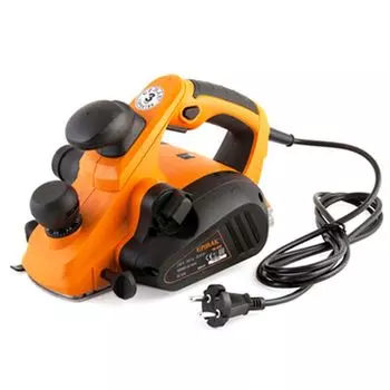 Рубанок Ермак электрический, РБ-850, 850Вт, 82мм