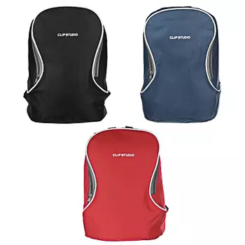 Рюкзак подростковый 40x30х17см, 1отд. на молнии, полиэстер, 3 цвета, ПРОМО