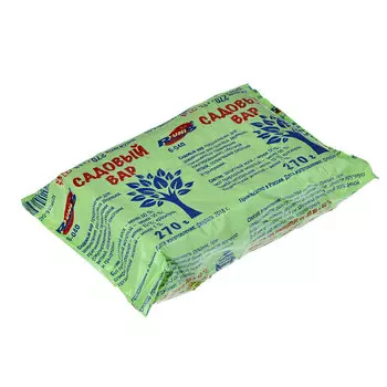 RUNIS Садовый вар 270гр